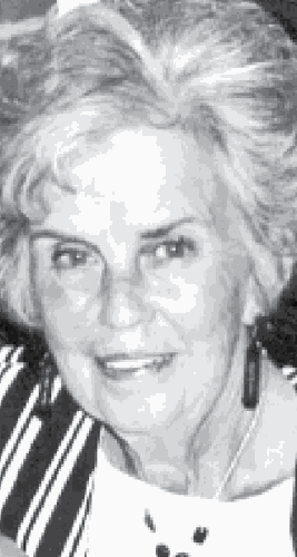 Patricia Harris | Obituaries | lyndentribune.com