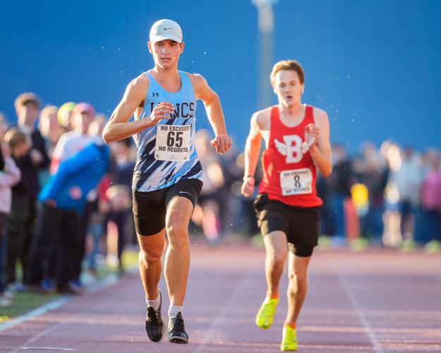 Luke Kocer GALLERY: NWC XC Championships | Sports | lyndentribune.com