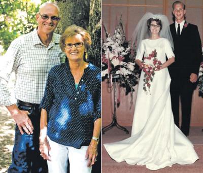Keith and Karen Boon