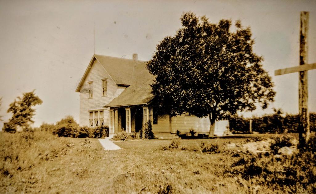 Whatcom County Pioneers: The Lennart Legacy | News