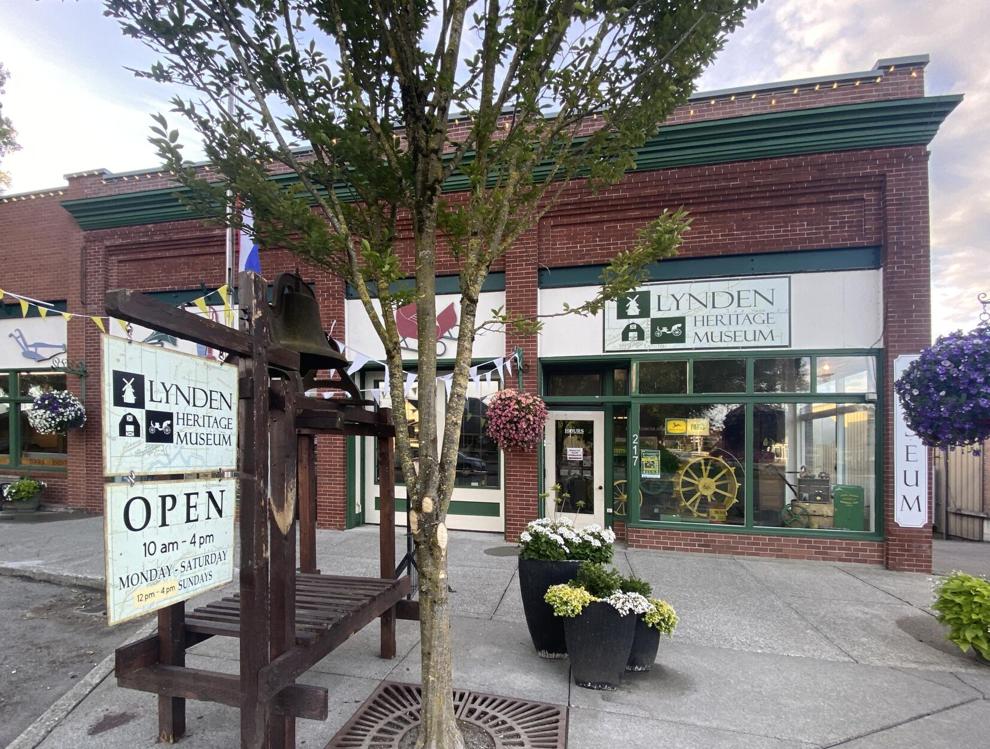 Lynden Heritage Museum asking for donations following budget cuts