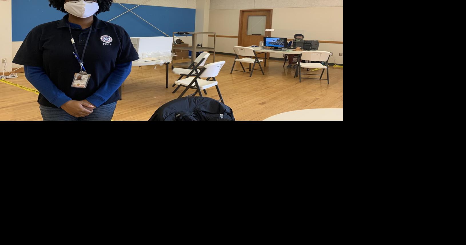 FEMA opens disaster recovery centers across Whatcom County | News ...