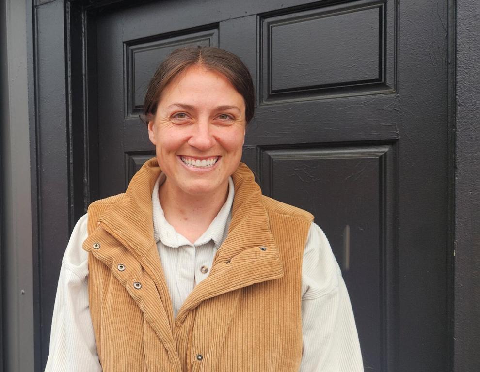 Creating a third space for Ferndale youth