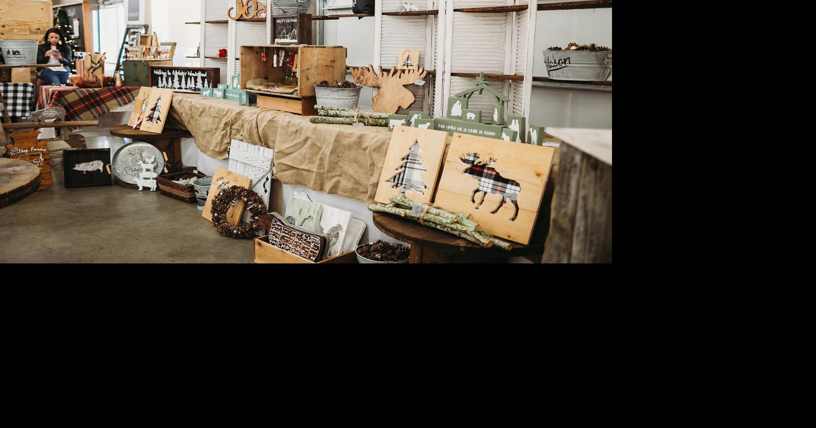 Red Barn Market in its 14th year | News | lyndentribune.com