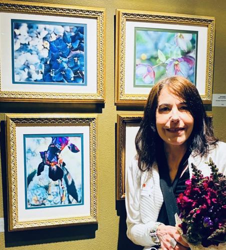 Whatcom artist needs new kidney