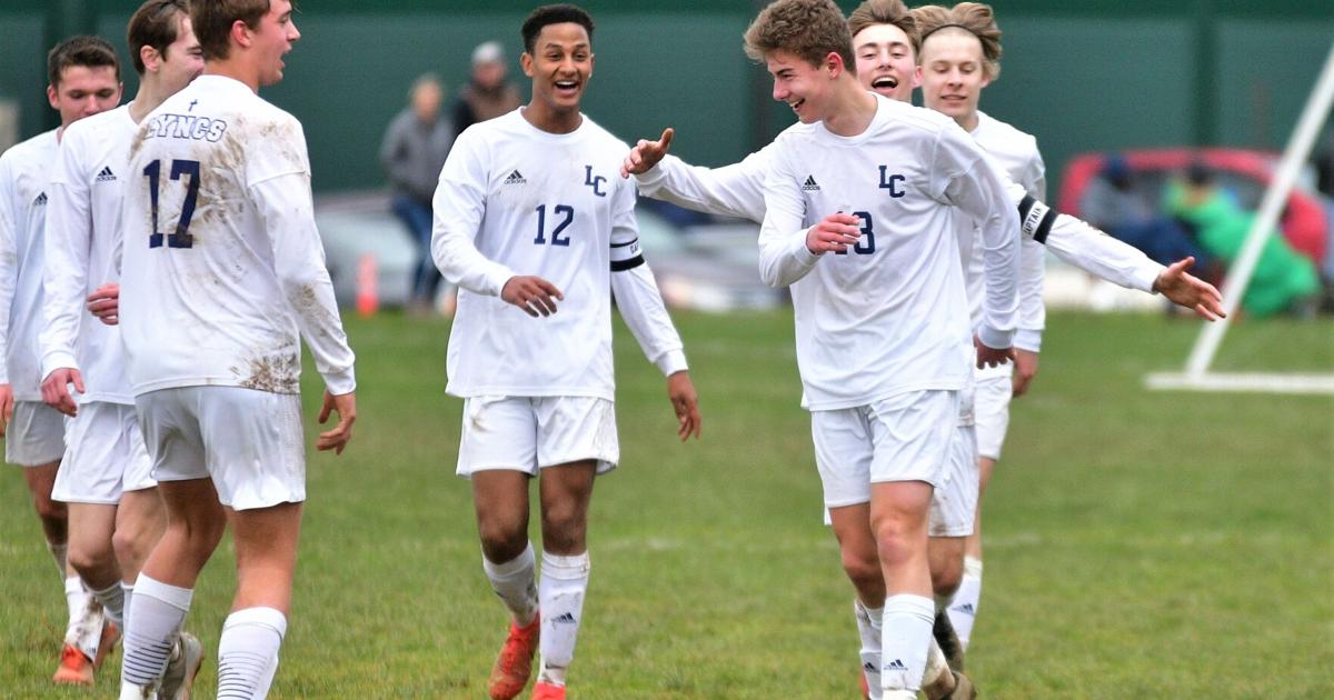LC soccer routs Pioneers for fourth straight win | Sports ...