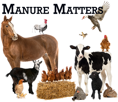 manure matters