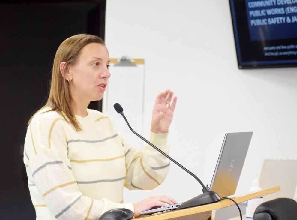 Ferndale budget discussion continues