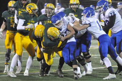 Lynden Sedro Woolley Set To Collide In Another Key Showdown Sports Lyndentribune Com