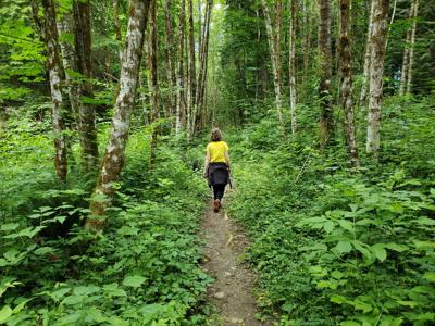 Tales From The Trail Uh Which One Is That Sports - 