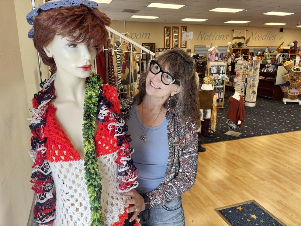 Elva Eisel to close Lynden’s Wear on Earth after 17 years