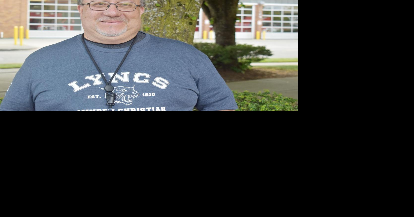 LC teacher Freddy Berroteran to return to Venezuela