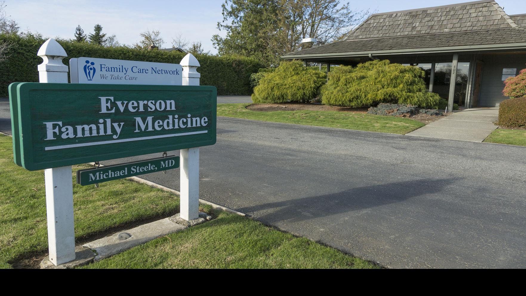 Everson Family Medical Clinic To Close Dec 28 News Lyndentribune Com