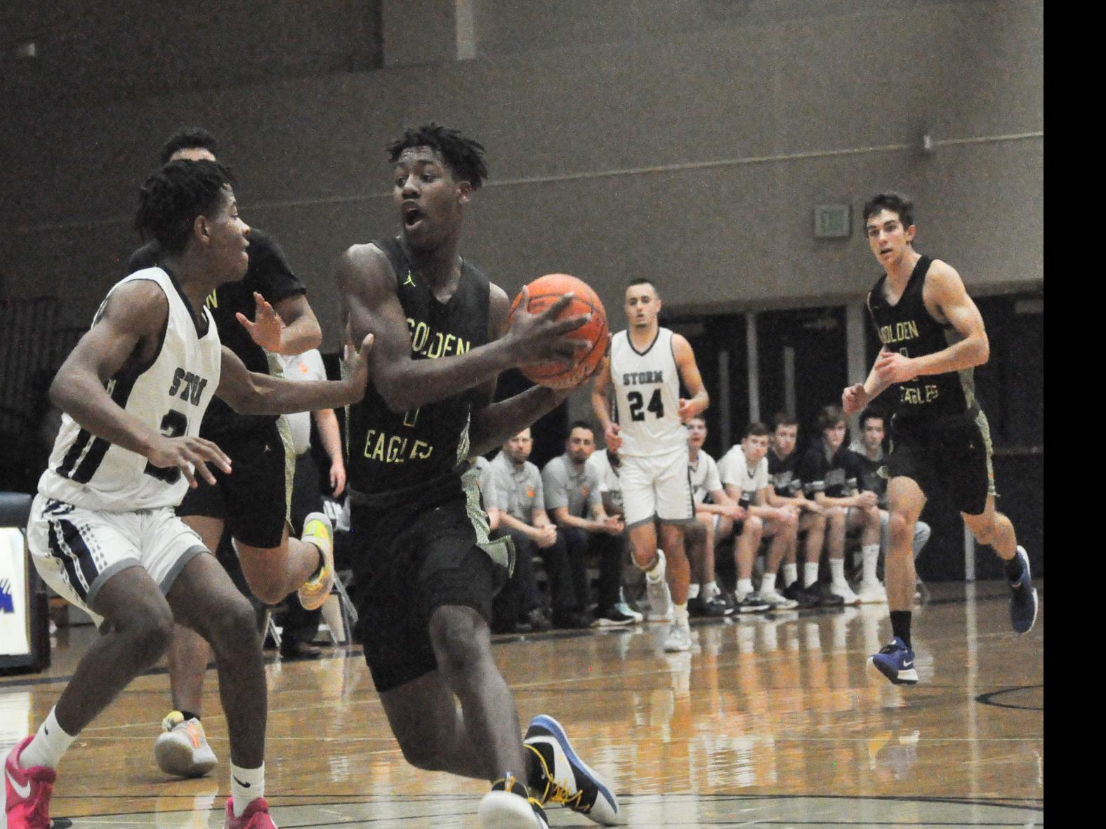 Ferndale Reels Off 5th Straight Win In 69 67 Ot Thriller Sports Lyndentribune Com