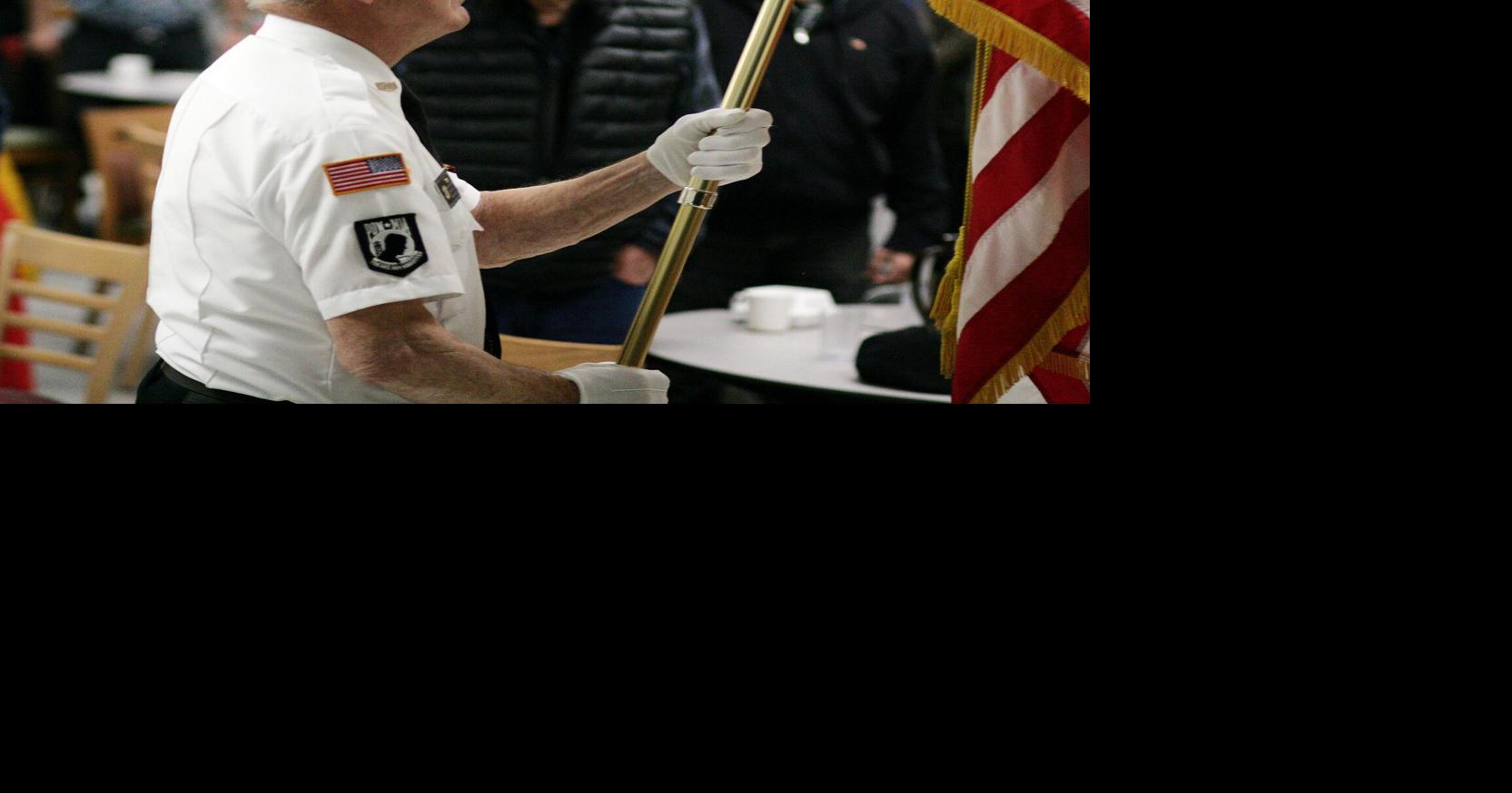 Community Calendar for Nov. 5, 2025