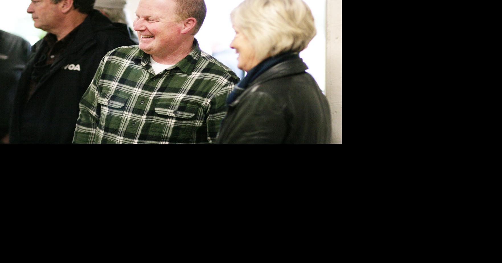 Lynden Brent DeRuyter News