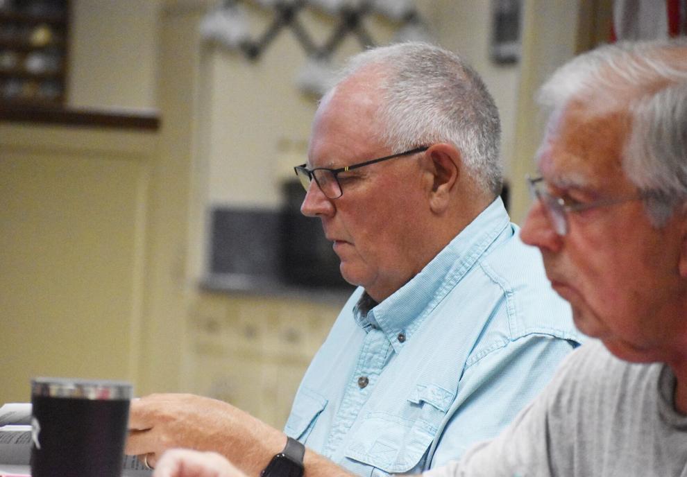 Nooksack City Council approves Six-Year TIP