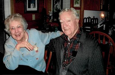 Anniversary Gordon Dorothy Grahame 75th Milestones Lyndentribune Com Born 20 mar 1889 in toronto, ontario canada. lynden tribune