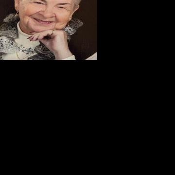 Mary Alice Brimmer