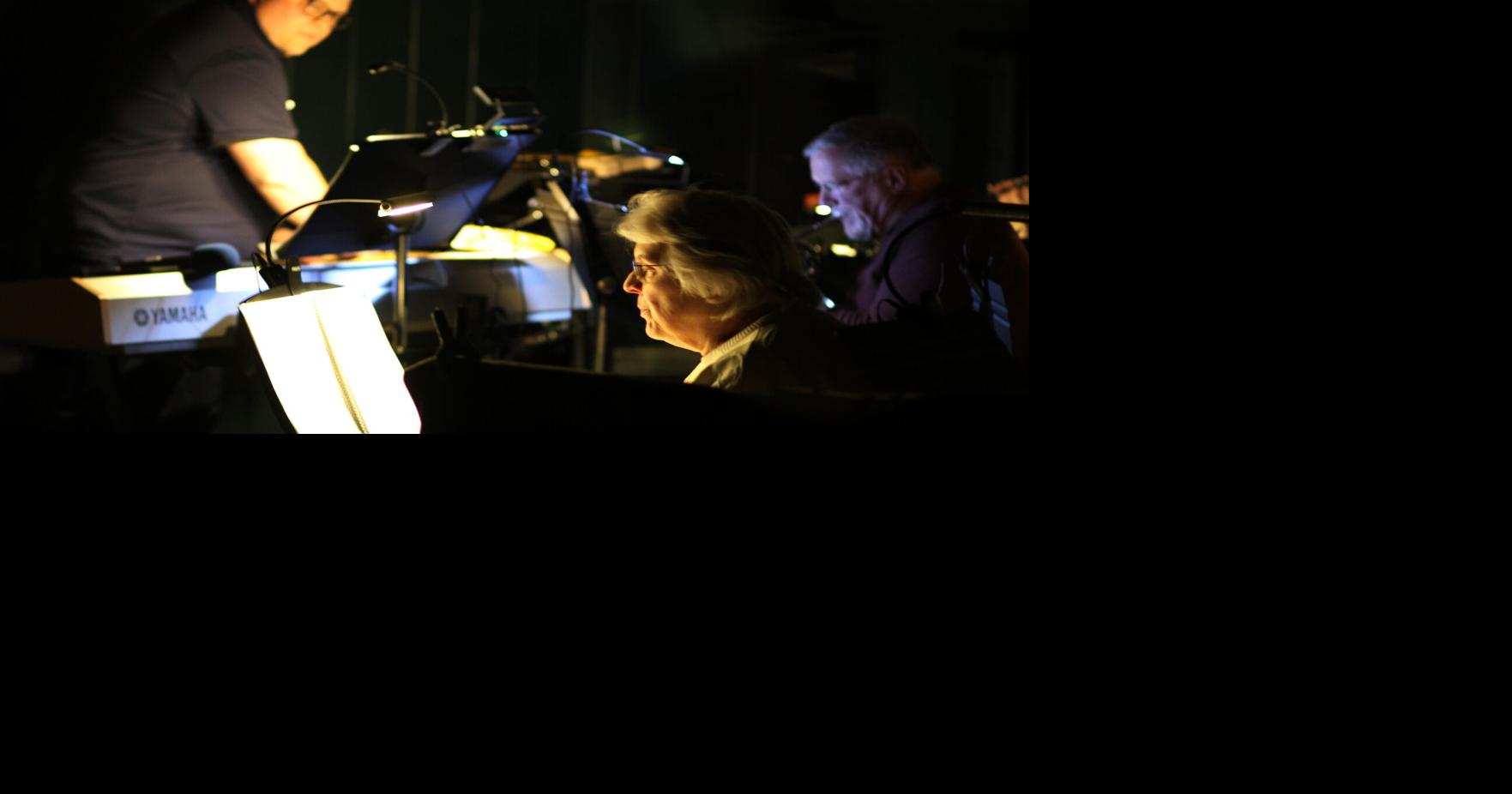 The Music Man | | lyndentribune.com