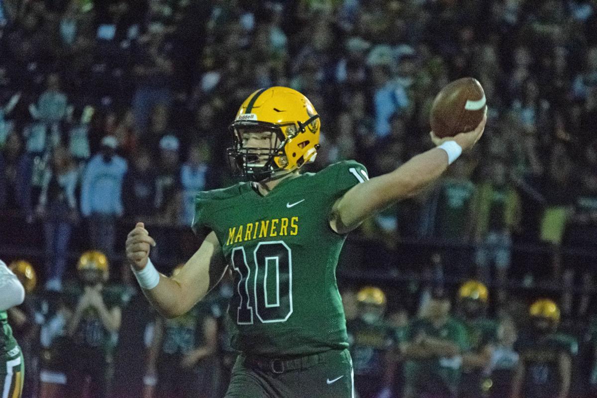 Sehome S Goal Line Stand In Ot Stops Nooksack Valley Sports