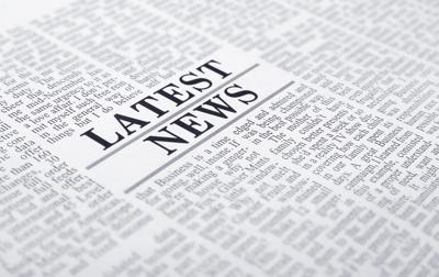 latest news