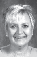 Dorothy Teresa Polinder