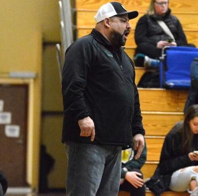 Ex Lynden Girls Wrestling Coach Arrested On Suspicion Of Rape News Lyndentribune Com