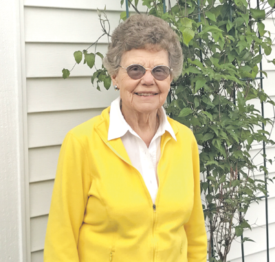 Lois Polinder