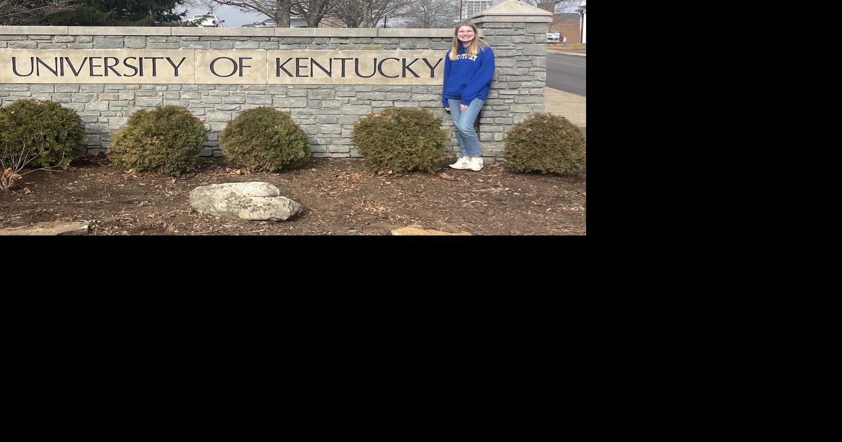 COUNTRY LIFE: 4-H skills lead to collegiate success for local students