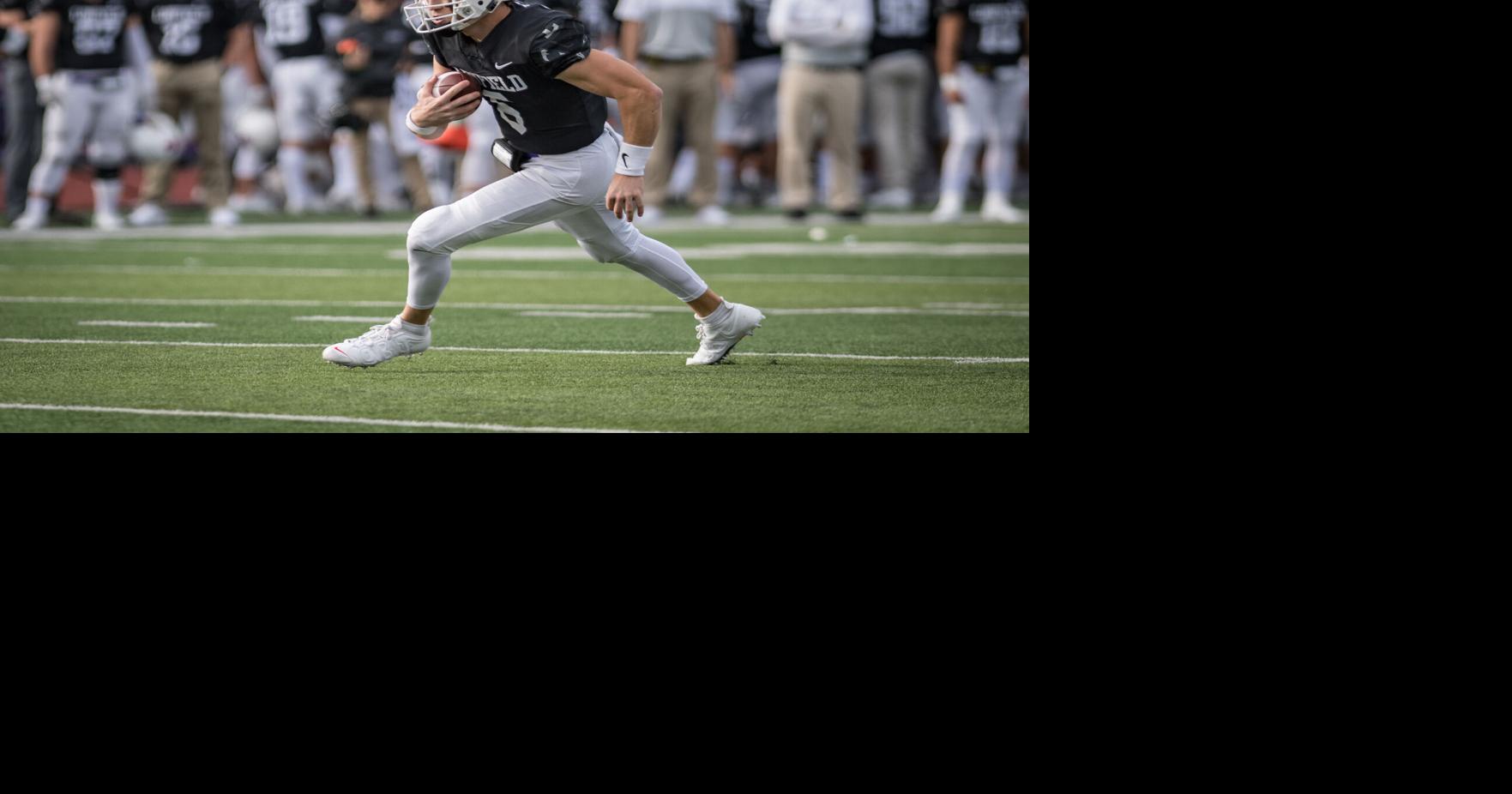 From Lions football to country aspirations | Sports | lyndentribune.com