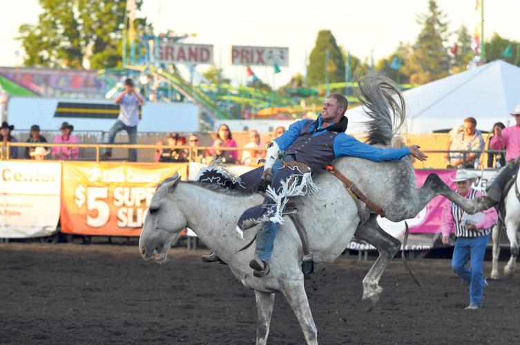 PHOTOS Northwest Washington Fair News