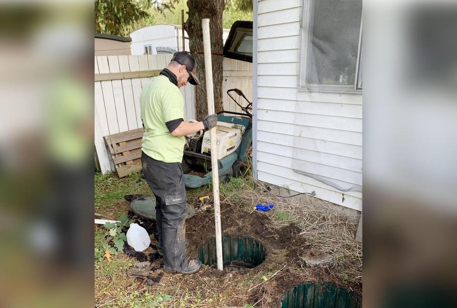 FALL HOME AND GARDEN: Baker Septic aids environmental stewardship | News