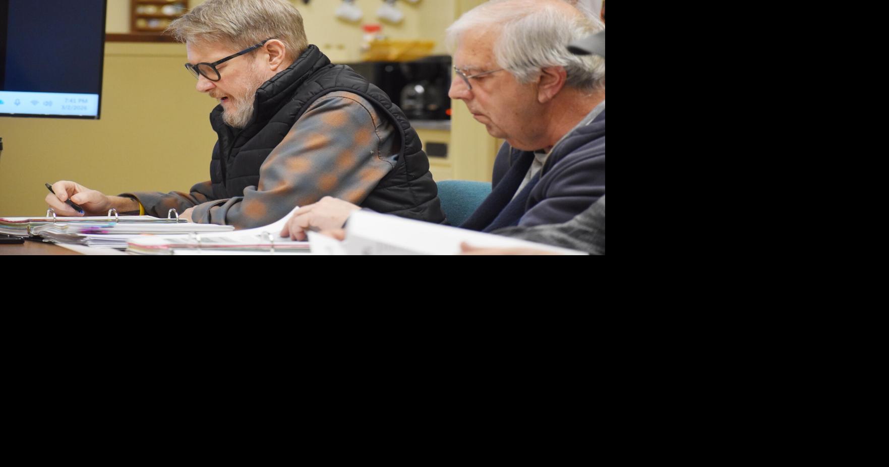 Nooksack council continues to discuss housing element