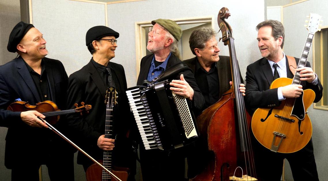 Aug. 18 calendar of events for Lynden and the surrounding areas | Community