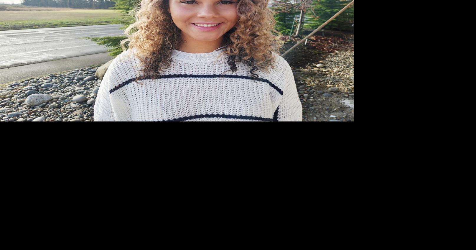 Ferndale High School student shows passion for others