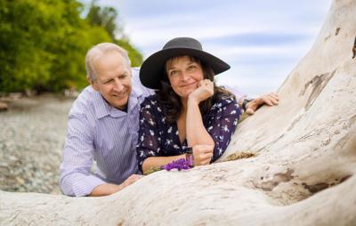 Revitalizing self, others: Raneys go from owning own business to ...
