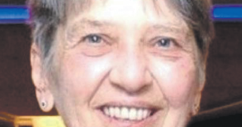 Sandra ‘Sandy’ Sue Kiel