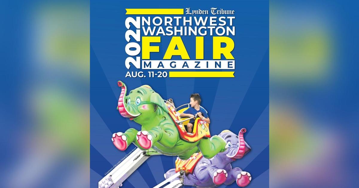 Northwest Washington Fair announces complimentary admission/discount