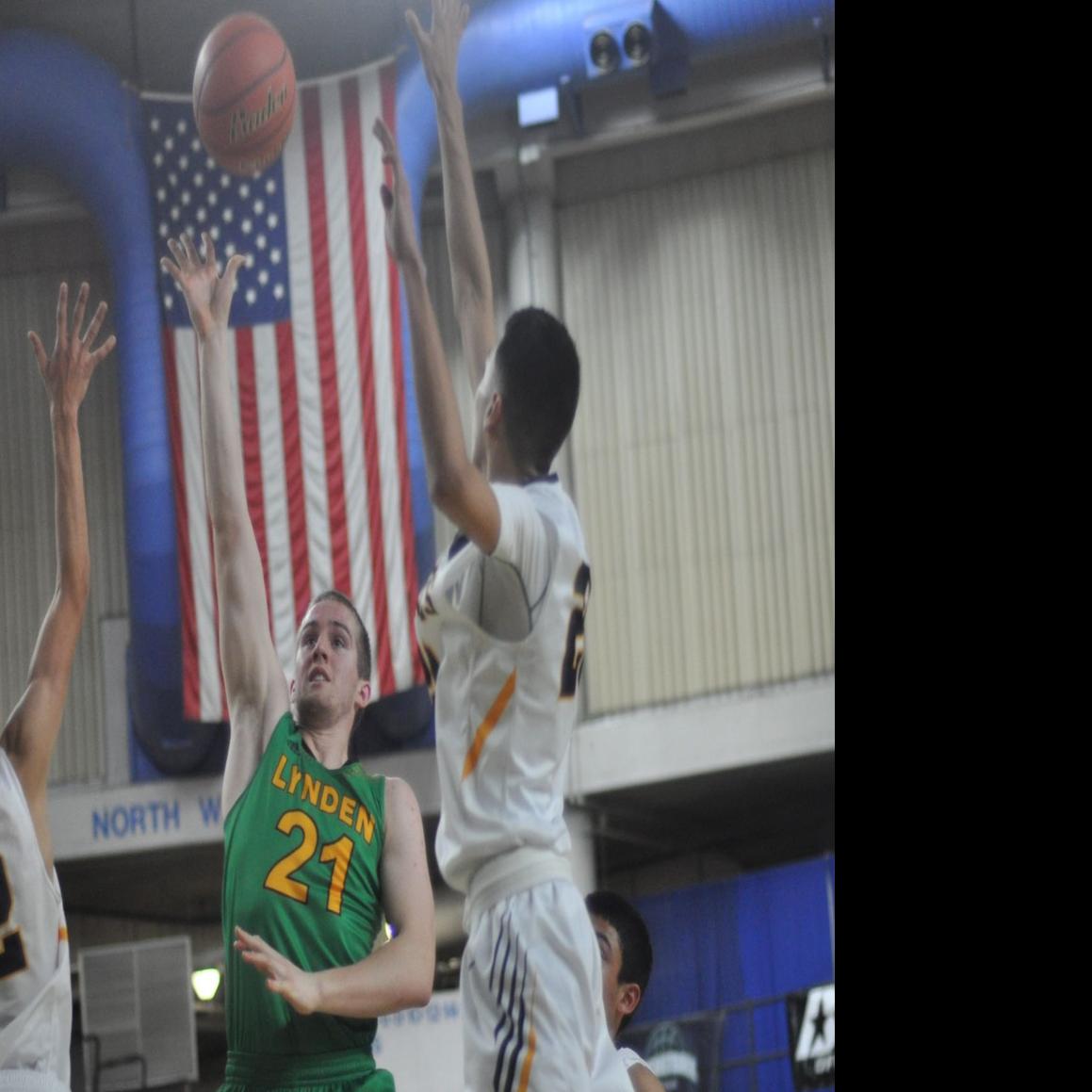 Wiaa Announces Changes To State Basketball Tournaments Sports