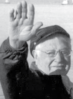 Paul Albert Benedict