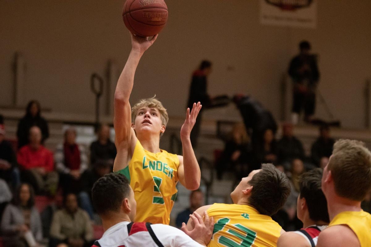 Wednesday Basketball Lions Reel Off 9th Straight Victory Sports