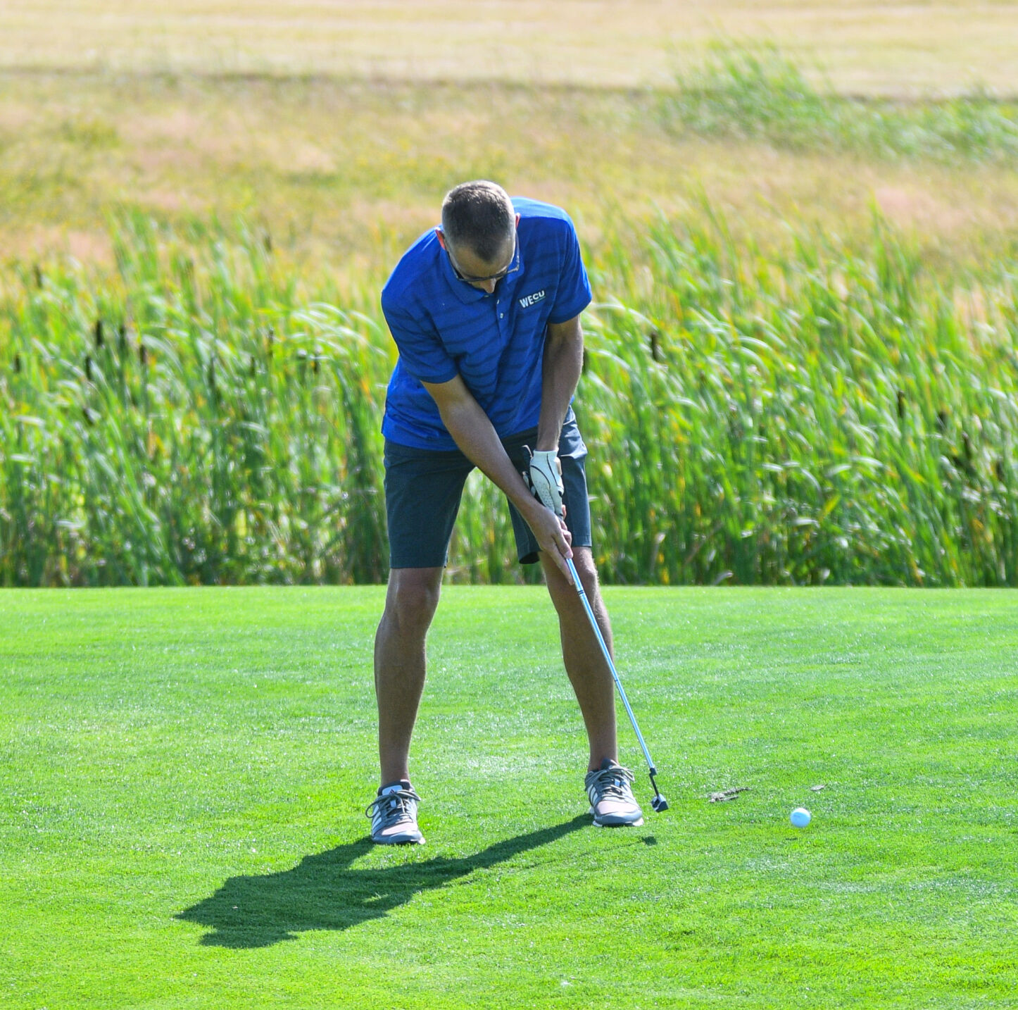Lynden Christian holds 35th annual golf tournament Sports lyndentribune