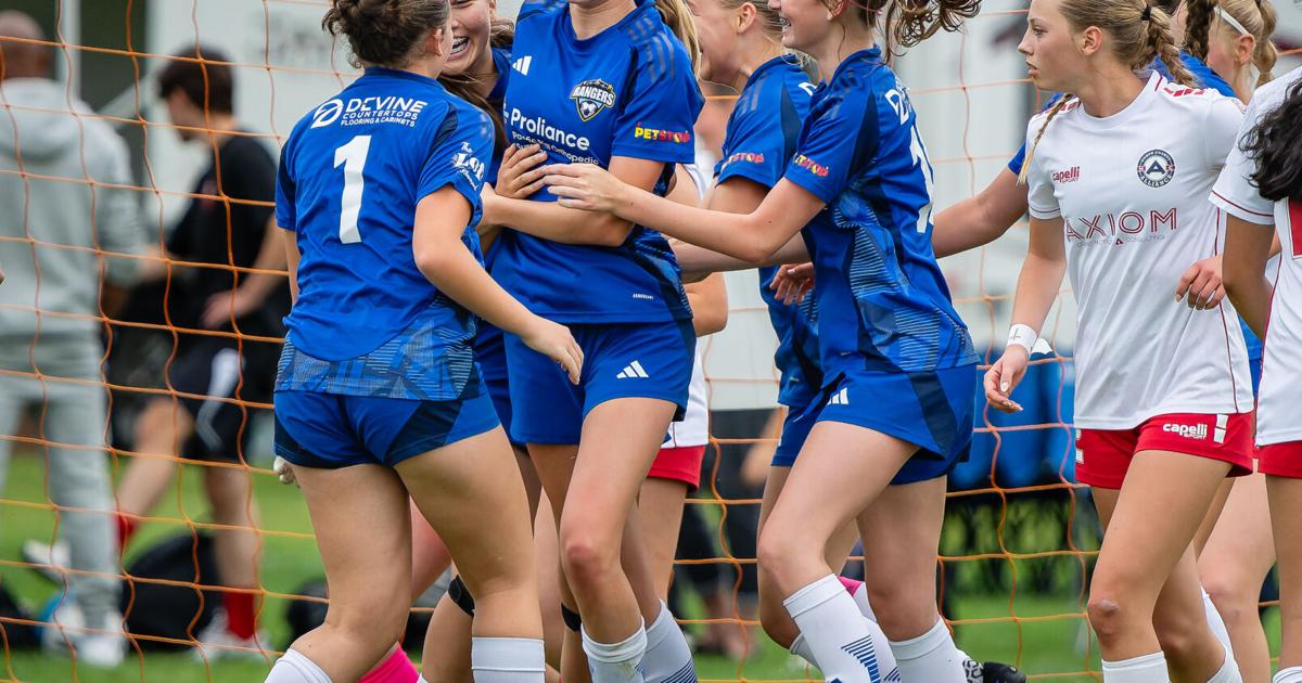 Whatcom Rangers FC keeps growing, winning and investing in its players ...