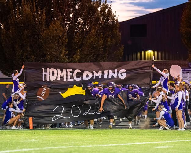 Nooksack Valley wins in blowout over Hoquiam Sports
