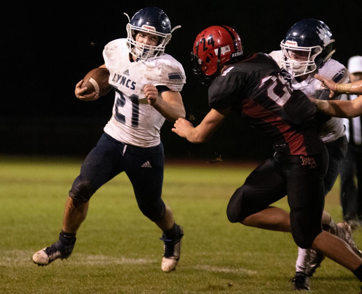 Lyncs To Face Best Quarterback They Ve Seen All Year Sports Lyndentribune Com