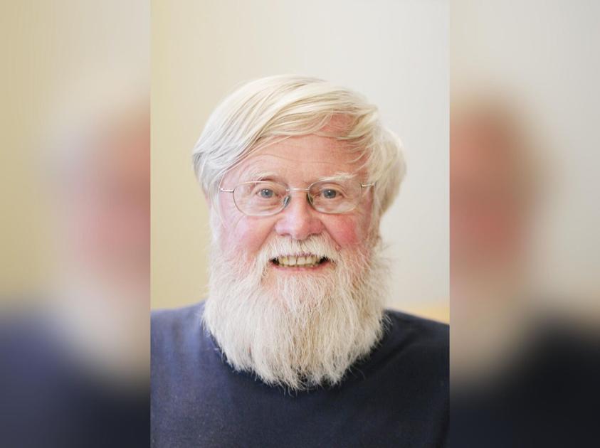 Face off: Nick Laninga, candidate for Lynden City Council position No. 5 | Community