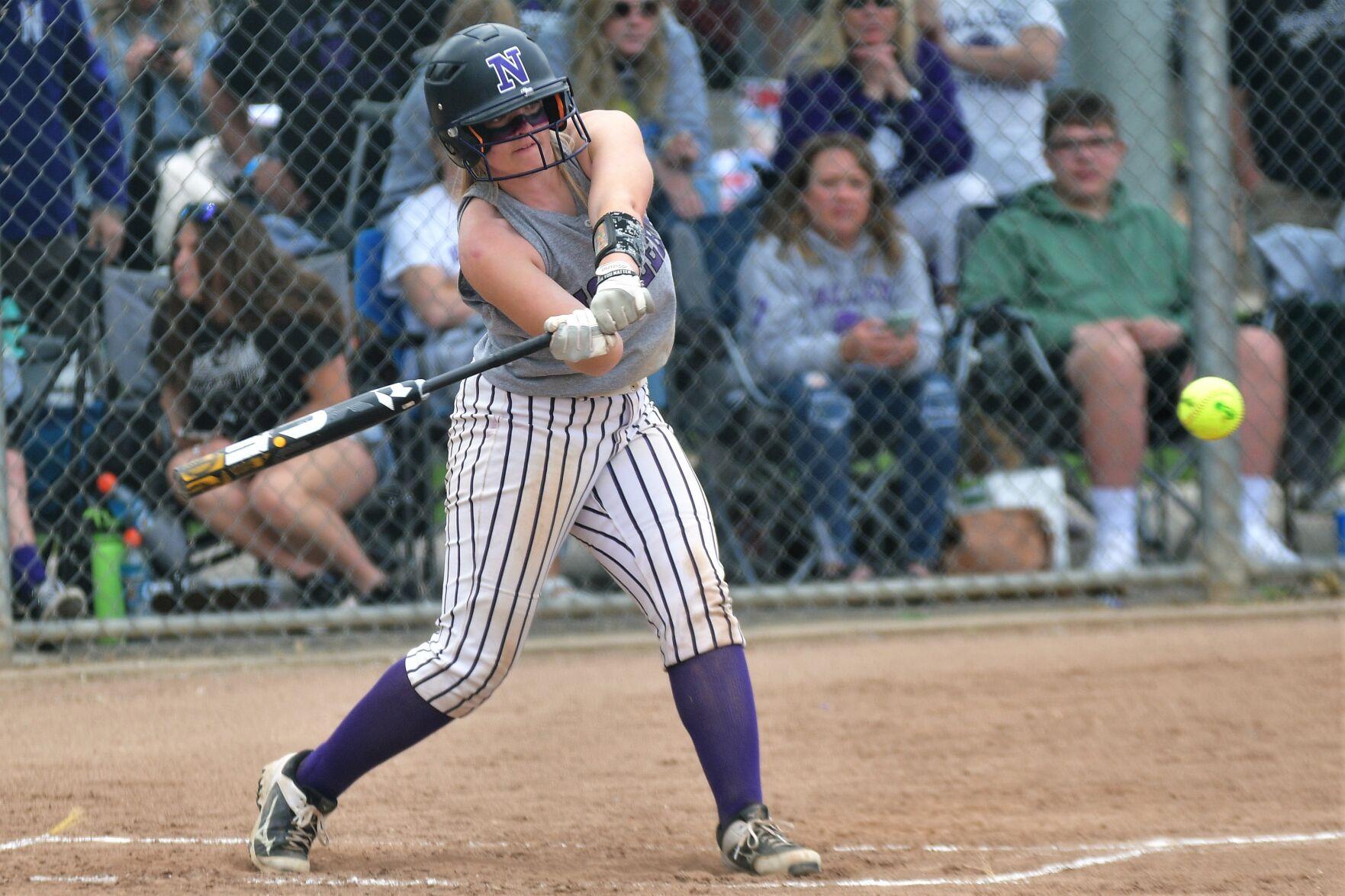Six locals named to 1A state fastpitch AllTournament team Sports