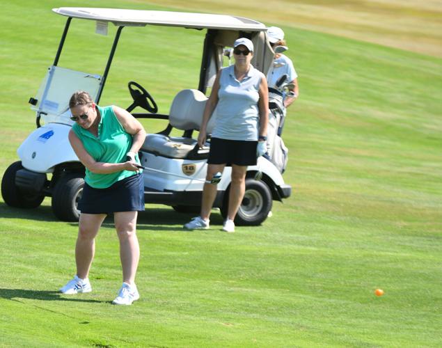 Lynden Christian holds 35th annual golf tournament Sports