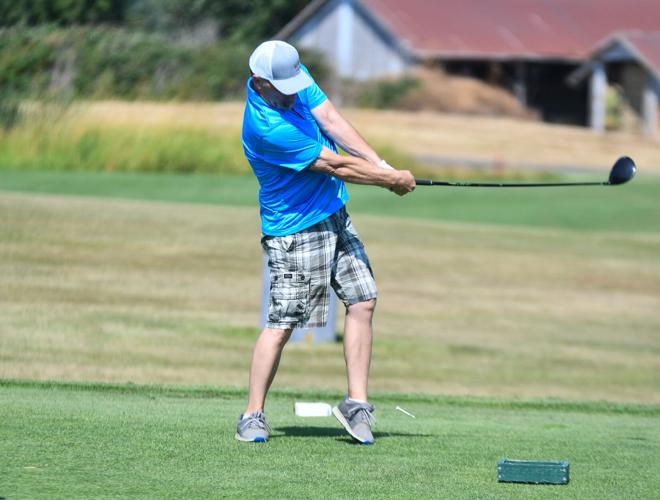 Lynden Christian holds 35th annual golf tournament Sports